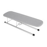 Maxbell Small Iron Board Foldable Ironing Board Household for Laundry Room Dorm Home