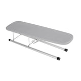 Maxbell Small Iron Board Foldable Ironing Board Household for Laundry Room Dorm Home