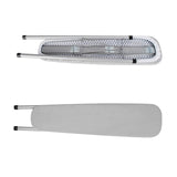 Maxbell Small Iron Board Foldable Ironing Board Household for Laundry Room Dorm Home