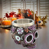 Maxbell Skull Cup Father's Day Gift Creative Halloween Gift Tea Cup Drinkware Mug