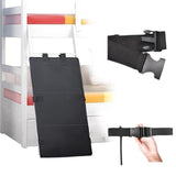 Maxbell Bunk Bed Ladder Step Cover Prevent from Climbing for Regular Ladders Outdoor
