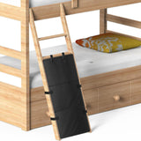Maxbell Bunk Bed Ladder Step Cover Prevent from Climbing for Regular Ladders Outdoor
