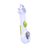Maxbell Multifunctional Bottle Opener Manual for Jelly Jars Twist Caps Beer Lid