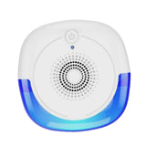 Maxbell Sound Wave Mouse Repeller Mouse Repellent for Basement Camping Indoor Outdoor