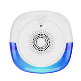 Maxbell Sound Wave Mouse Repeller Mouse Repellent for Basement Camping Indoor Outdoor