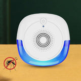 Maxbell Sound Wave Mouse Repeller Mouse Repellent for Basement Camping Indoor Outdoor