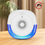 Maxbell Sound Wave Mouse Repeller Mouse Repellent for Basement Camping Indoor Outdoor