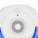 Maxbell Sound Wave Mouse Repeller Mouse Repellent for Basement Camping Indoor Outdoor