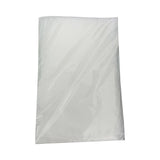 Maxbell 50Pcs Vacuum Sealer Bags Transparent Embossed Pouch for Kitchen Cooking Home 17cmx25cm