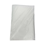 Maxbell 50Pcs Vacuum Sealer Bags Transparent Embossed Pouch for Kitchen Cooking Home 17cmx25cm
