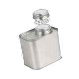 Maxbell Coffee Canister Utensils Kitchen Coffee Storage Canister for Candy Tea Sugar