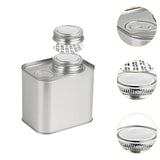 Maxbell Coffee Canister Utensils Kitchen Coffee Storage Canister for Candy Tea Sugar