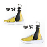 Maxbell Shoe Stretcher Portable Shoes Length Width Extenders for Men Women Shoe Tree 35 to 42 Size