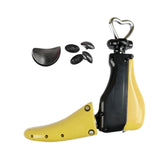 Maxbell Shoe Stretcher Portable Shoes Length Width Extenders for Men Women Shoe Tree 35 to 42 Size