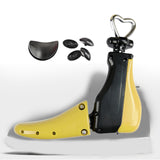 Maxbell Shoe Stretcher Portable Shoes Length Width Extenders for Men Women Shoe Tree 35 to 42 Size