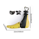Maxbell Shoe Stretcher Portable Shoes Length Width Extenders for Men Women Shoe Tree 35 to 42 Size