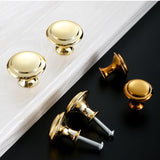 Maxbell 20Pcs Door Knobs with Screws Cabinet Knobs for Wardrobes Cabinet Drawer