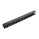 Maxbell Screwdriver Organizer Screwdriver Storage Rack Hand Tool Holder for Workshop Small Hole