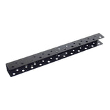 Maxbell Screwdriver Organizer Screwdriver Storage Rack Hand Tool Holder for Workshop Small Hole