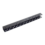 Maxbell Screwdriver Organizer Screwdriver Storage Rack Hand Tool Holder for Workshop Small Hole