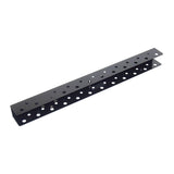 Maxbell Screwdriver Organizer Screwdriver Storage Rack Hand Tool Holder for Workshop Small Hole