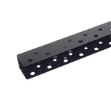 Maxbell Screwdriver Organizer Screwdriver Storage Rack Hand Tool Holder for Workshop Small Hole