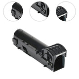 Maxbell Mouse Trap Mouse Catching and Release Mouse Cage for Garden Yard Garage Black