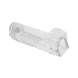 Maxbell Mouse Trap Mouse Catching and Release Mouse Cage for Garden Yard Garage Full Clear