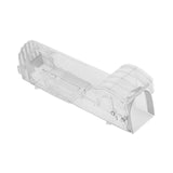 Maxbell Mouse Trap Mouse Catching and Release Mouse Cage for Garden Yard Garage Full Clear
