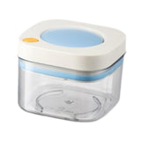Maxbell Airtight Food Container Food Storage Container for Coffee Beans Sugar Snacks 380 ML