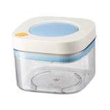 Maxbell Airtight Food Container Food Storage Container for Coffee Beans Sugar Snacks 380 ML