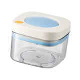 Maxbell Airtight Food Container Food Storage Container for Coffee Beans Sugar Snacks 380 ML