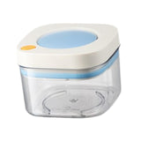Maxbell Airtight Food Container Food Storage Container for Coffee Beans Sugar Snacks 380 ML