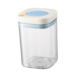 Maxbell Airtight Food Container Food Storage Container for Coffee Beans Sugar Snacks 1100 ML