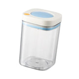 Maxbell Airtight Food Container Food Storage Container for Coffee Beans Sugar Snacks 1100 ML