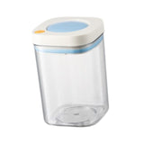 Maxbell Airtight Food Container Food Storage Container for Coffee Beans Sugar Snacks 1100 ML