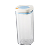 Maxbell Airtight Food Container Food Storage Container for Coffee Beans Sugar Snacks 1800 ML