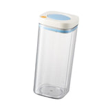 Maxbell Airtight Food Container Food Storage Container for Coffee Beans Sugar Snacks 1800 ML