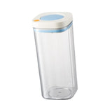 Maxbell Airtight Food Container Food Storage Container for Coffee Beans Sugar Snacks 1800 ML