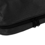 Maxbell Men Toiletry Bag Waterproof Travel Organizer for Outdoor Toiletries Bathroom Black