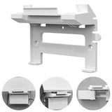 Maxbell Router Shelf Parts High Performance Wall Mount Shelf for Living Room Bedroom