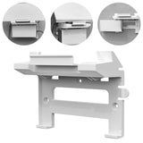 Maxbell Router Shelf Parts High Performance Wall Mount Shelf for Living Room Bedroom