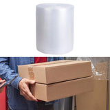 Maxbell Bubble Cushioning Wrap Shockproof Packing Wrap for Packing and Moving Glass 20cmx60m