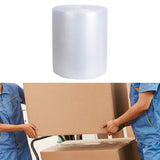 Maxbell Bubble Cushioning Wrap Shockproof Packing Wrap for Packing and Moving Glass 20cmx60m