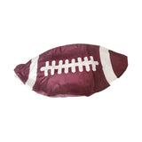 Maxbell Bean Bag Cover Only Kids Bean Bag Storage Cover for Blankets Bedroom Clothes Rugby