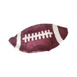 Maxbell Bean Bag Cover Only Kids Bean Bag Storage Cover for Blankets Bedroom Clothes Rugby