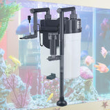 Maxbell Aquarium Internal Filter Powerful Pump for Aquatic Pets Fish Tanks Aquariums 19cmx12cmx25cm