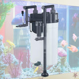 Maxbell Aquarium Internal Filter Powerful Pump for Aquatic Pets Fish Tanks Aquariums 19cmx12cmx30cm