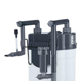 Maxbell Aquarium Internal Filter Powerful Pump for Aquatic Pets Fish Tanks Aquariums 19cmx12cmx30cm