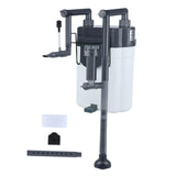 Maxbell Aquarium Internal Filter Powerful Pump for Aquatic Pets Fish Tanks Aquariums 14cmx9cmx20cm